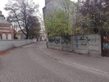 Działka budowlana Inowrocław Centrum, ul. Kasztelańska. Zdjęcie 2