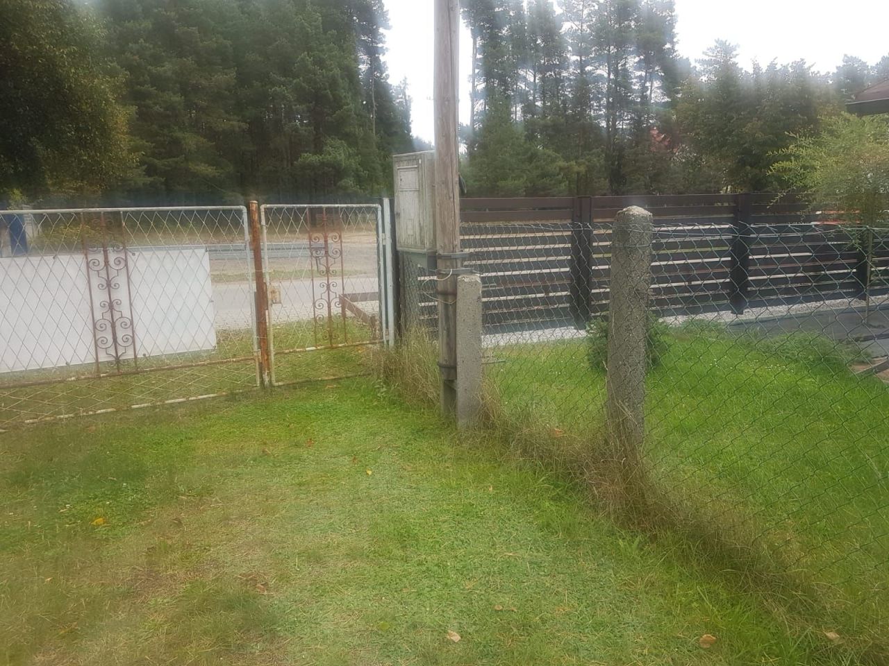 Działka budowlana Kalety Miotek, ul. Elizy Orzeszkowej. Zdjęcie 7