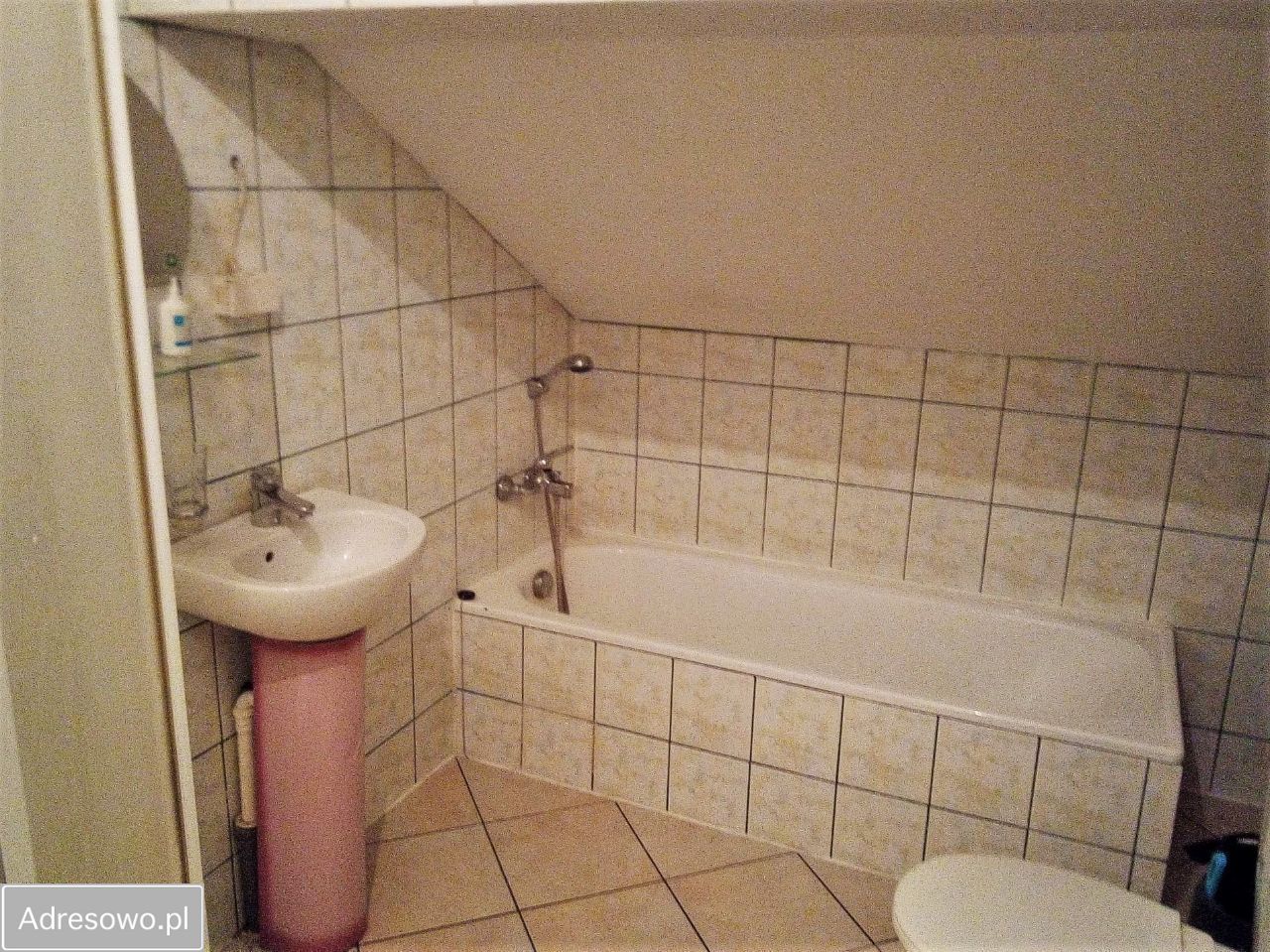 Lokal Stalowa Wola Rozwadów, ul. Jana III Sobieskiego. Zdjęcie 13