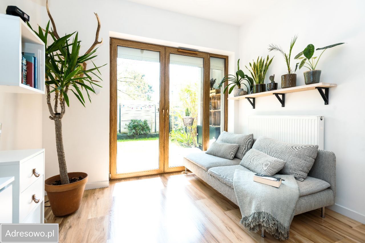 Mieszkanie 2-pokojowe Warszawa Wawer, ul. Patriotów