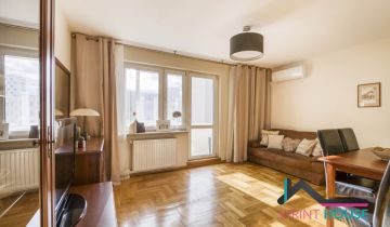 Mieszkanie 3-pokojowe Warszawa Praga-Południe, ul. Samolotowa