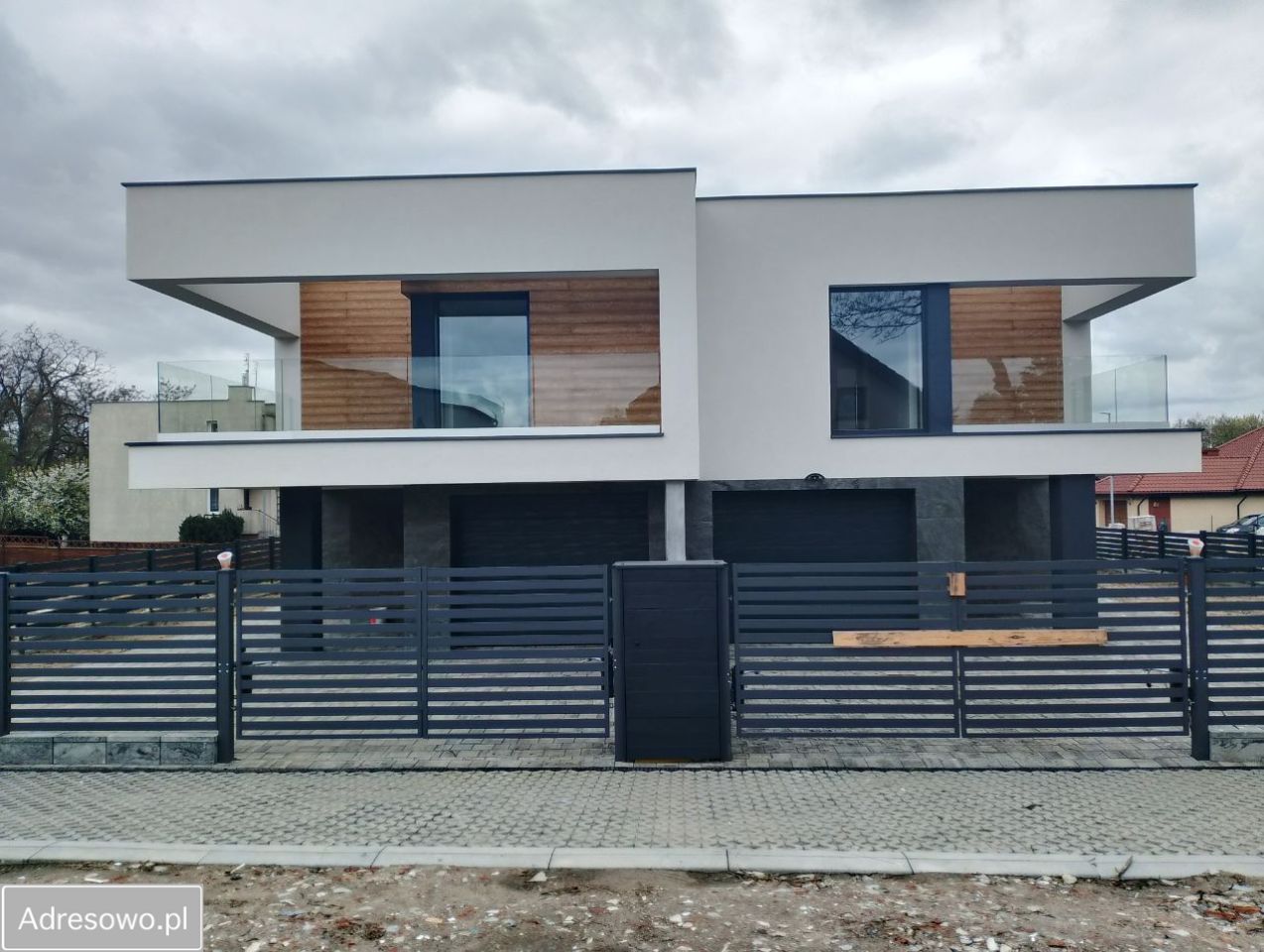 bliźniak, 4 pokoje Mechelinki. Zdjęcie 16