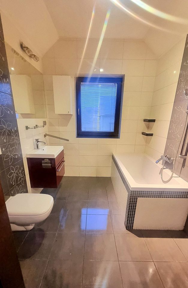 dom wolnostojący, 4 pokoje Września, ul. Powstańców Wlkp.. Zdjęcie 14