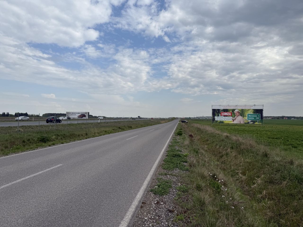 Działka inwestycyjna Lubice. Zdjęcie 7