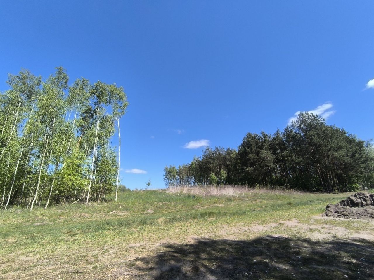 Działka budowlana Bogucin. Zdjęcie 3