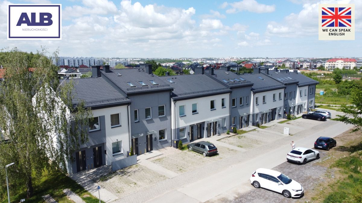 Mieszkanie 2-pokojowe Borkowo, ul. Poziomkowa. Zdjęcie 2