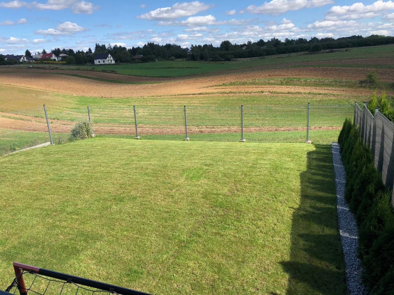 bliźniak Uniszowice. Zdjęcie 7