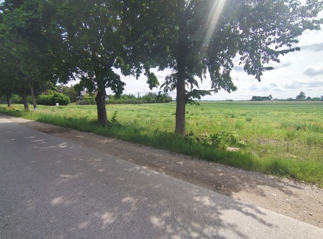 Działka rolno-budowlana Zawady-Kolonia. Zdjęcie 1