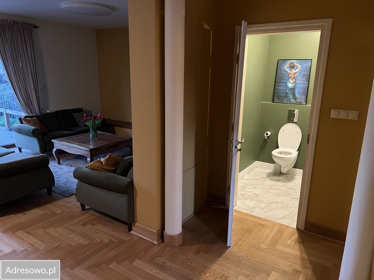 dom szeregowy, 5 pokoi Białystok, ul. Zwierzyniecka. Zdjęcie 9