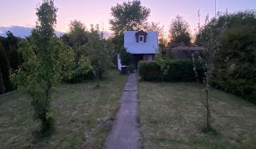 Działka rod Pisz, ul. Gdańska