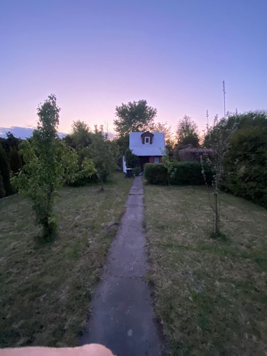 Działka rod Pisz, ul. Gdańska. Zdjęcie 2