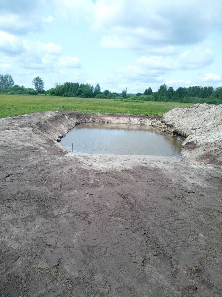 Działka rekreacyjna Skórkowice. Zdjęcie 2