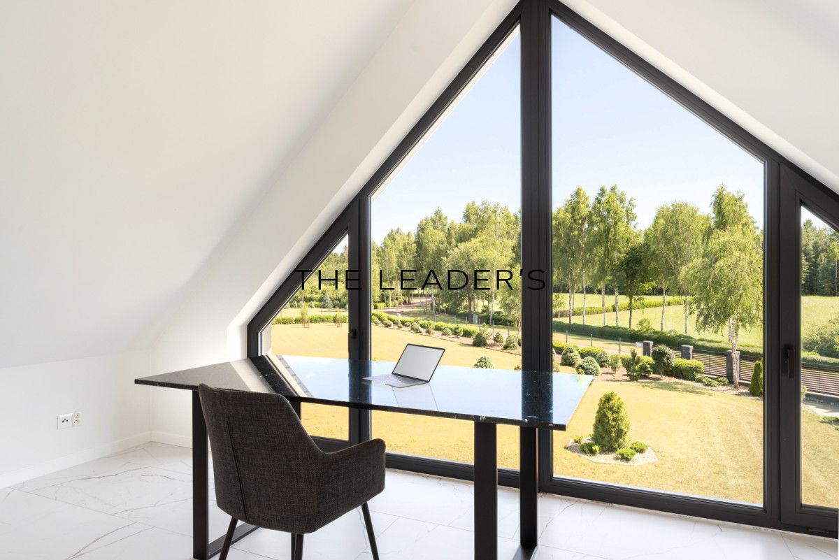 dom wolnostojący, 5 pokoi Łukta. Zdjęcie 17