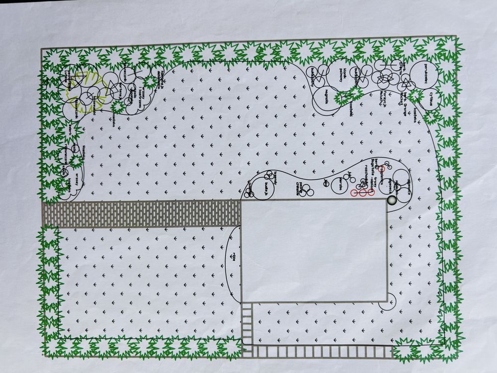 Działka rod Kajetany. Zdjęcie 7