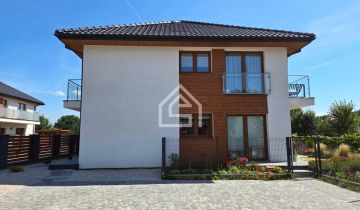 Mieszkanie 4-pokojowe Niepołomice