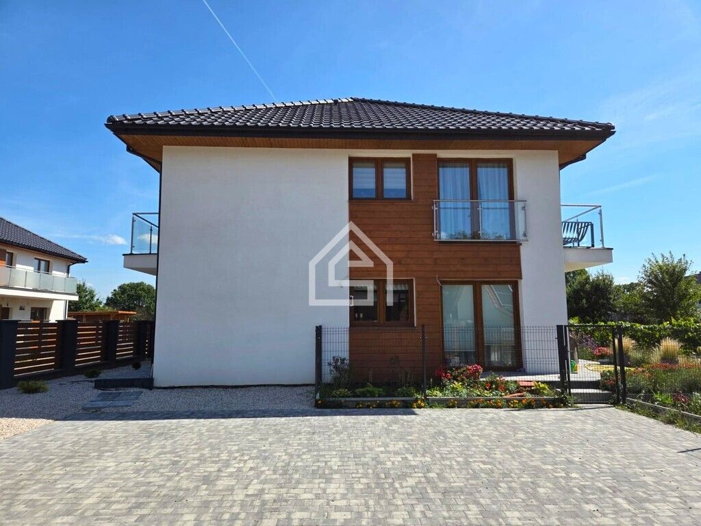 Mieszkanie 4-pokojowe Niepołomice