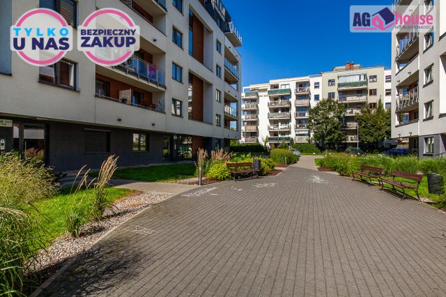 Mieszkanie 2-pokojowe Gdańsk Przymorze, ul. Lęborska. Zdjęcie 18