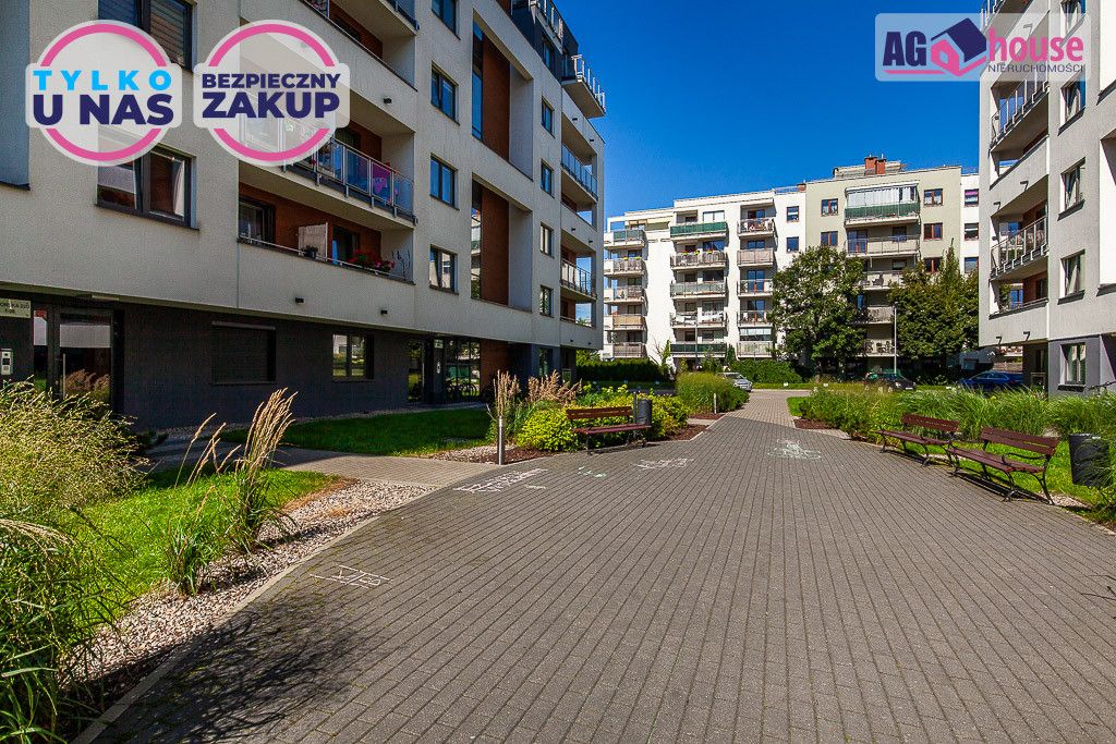 Mieszkanie 2-pokojowe Gdańsk Przymorze, ul. Lęborska. Zdjęcie 18