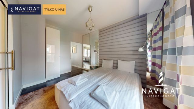 Mieszkanie 2-pokojowe Gdańsk Śródmieście, ul. Szafarnia. Zdjęcie 17