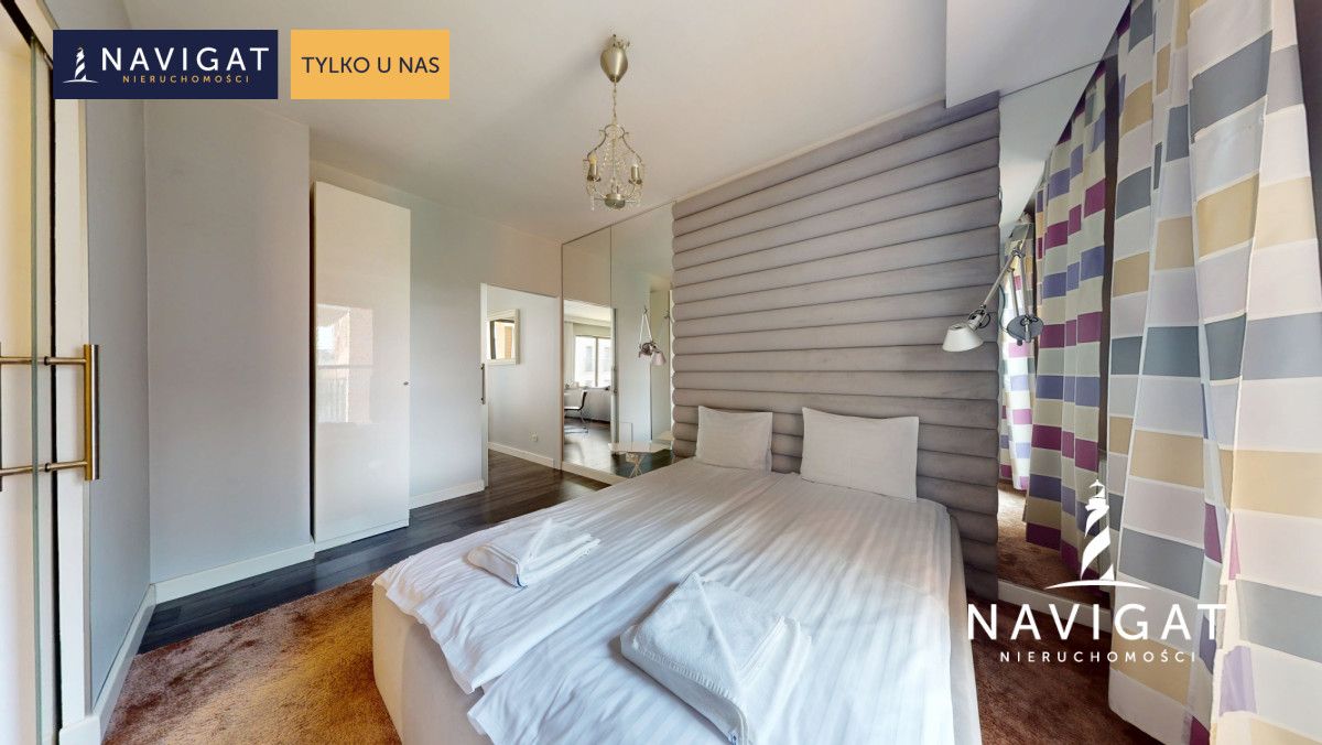 Mieszkanie 2-pokojowe Gdańsk Śródmieście, ul. Szafarnia. Zdjęcie 17