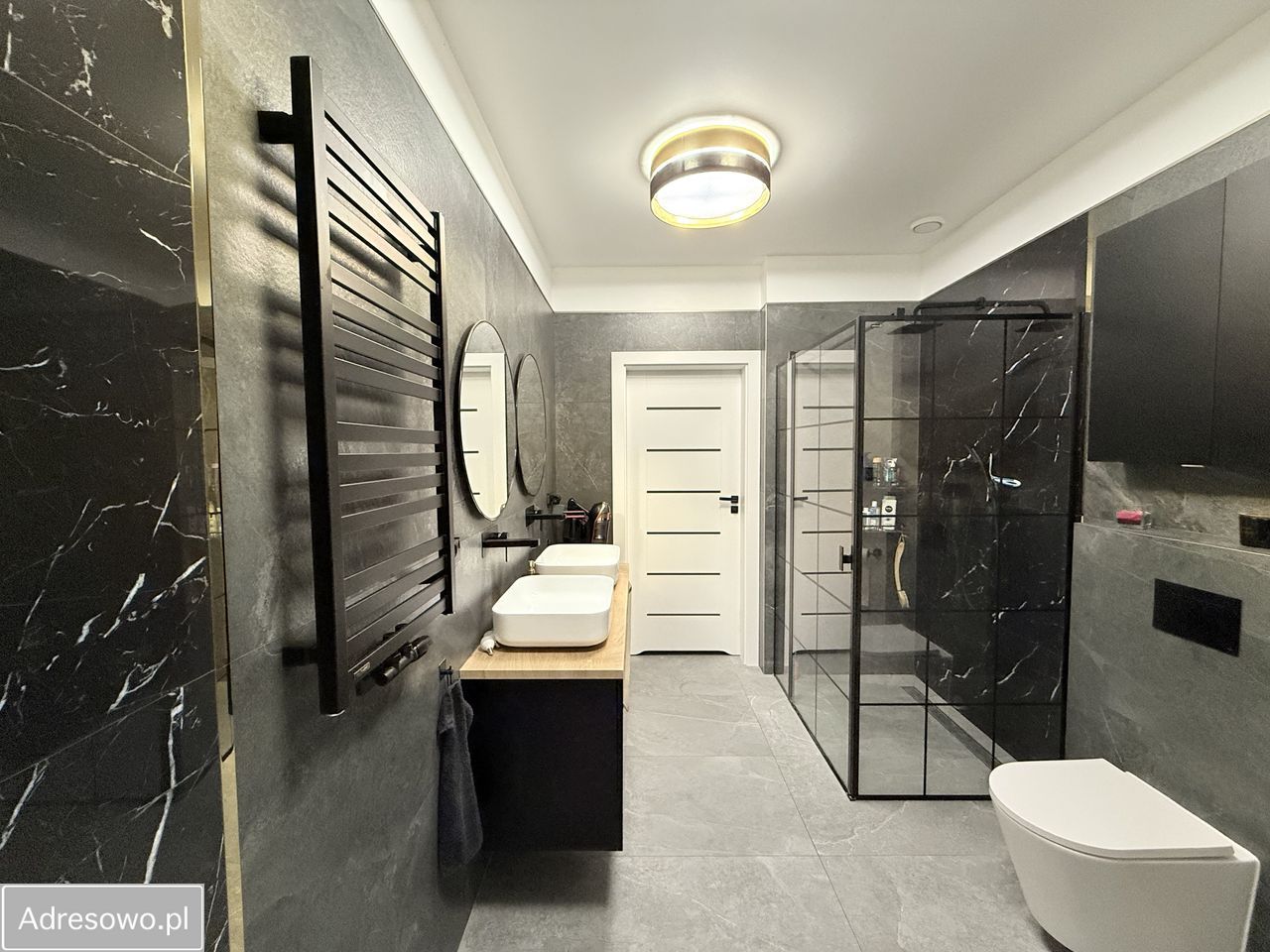 Mieszkanie 3-pokojowe Kostrzyn nad Odrą. Zdjęcie 7