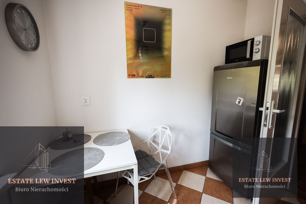 Mieszkanie 2-pokojowe Kraków Czyżyny, os. Dywizjonu 303. Zdjęcie 4