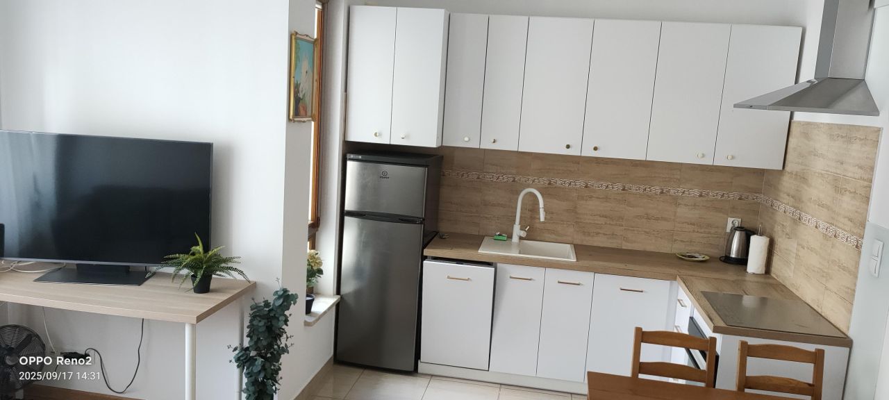 Mieszkanie 1-pokojowe Gdańsk Wrzeszcz, ul. Antoniego Słonimskiego. Zdjęcie 7