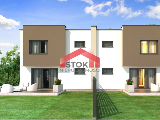 bliźniak, 4 pokoje Horodniany. Zdjęcie 1