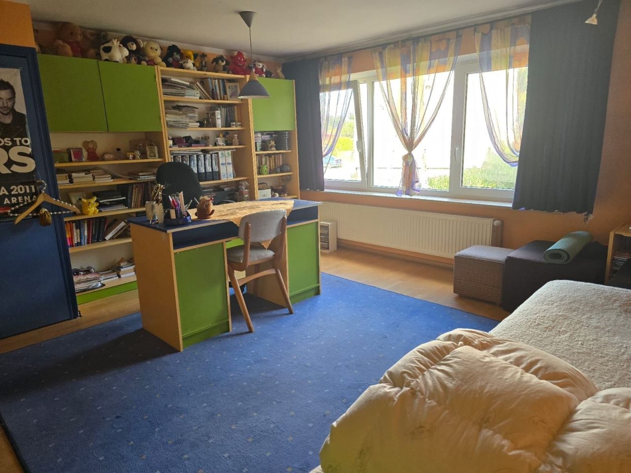 dom wolnostojący Kościernica. Zdjęcie 5