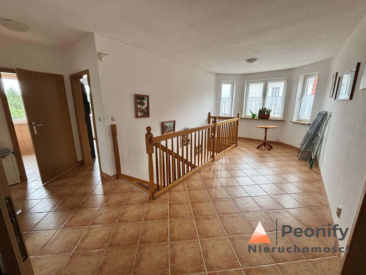 dom wolnostojący, 16 pokoi Niechorze. Zdjęcie 14