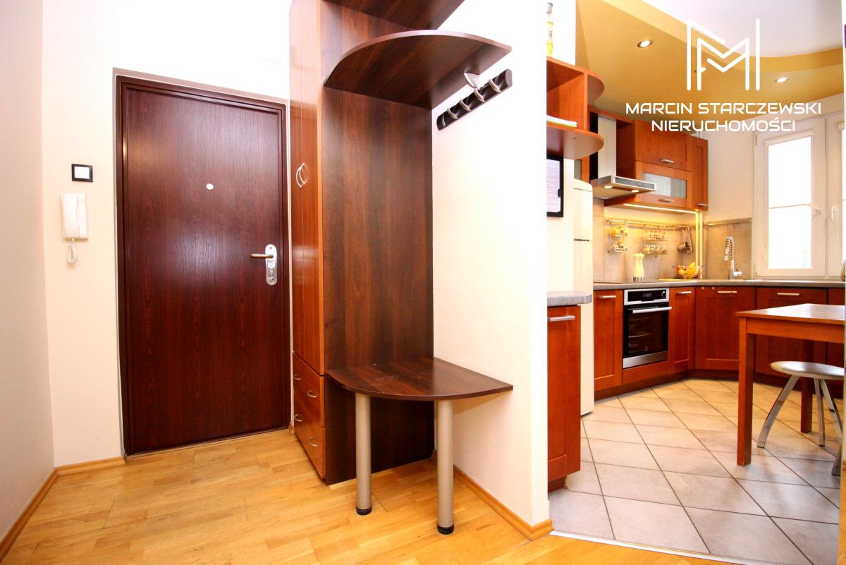 Mieszkanie 3-pokojowe Łódź Olechów, ul. Zakładowa. Zdjęcie 18