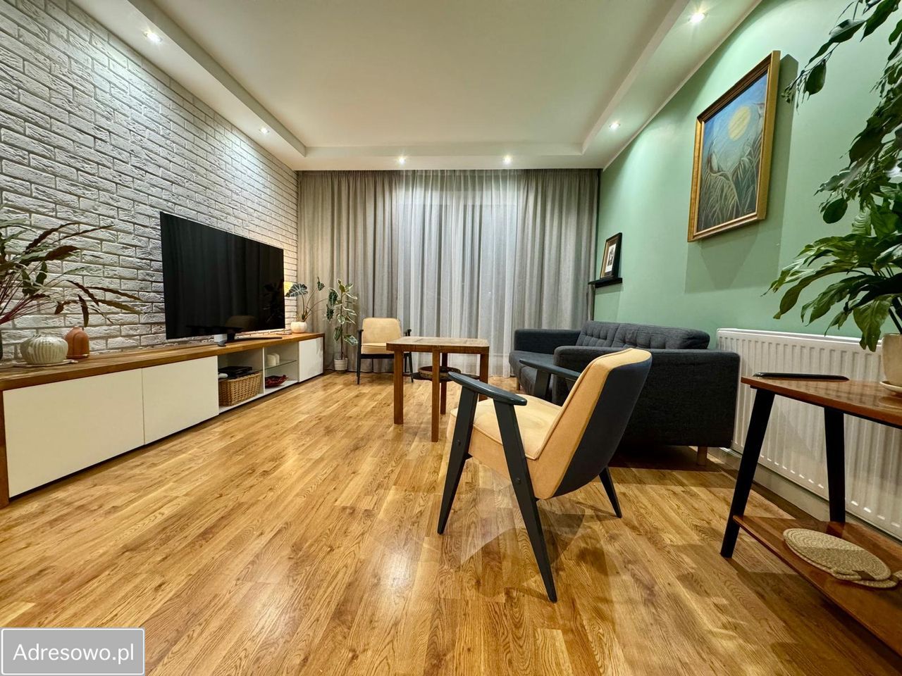 Mieszkanie 3-pokojowe Szczecin Warszewo, ul. ks. bp. Władysława Bandurskiego. Zdjęcie 7