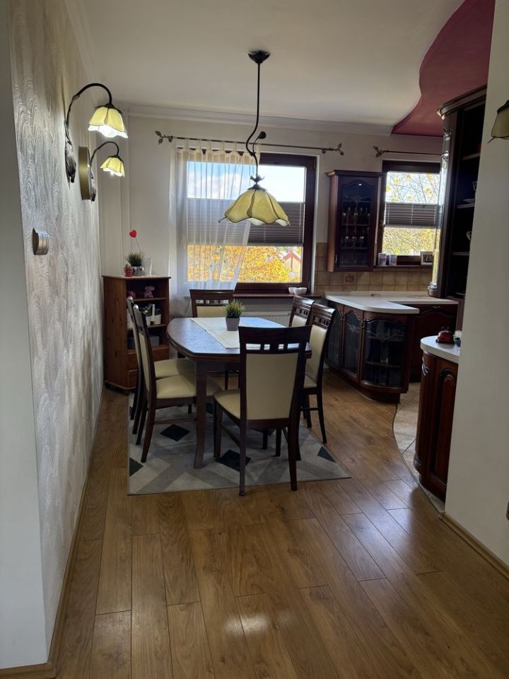 Mieszkanie 3-pokojowe Goleniów. Zdjęcie 6