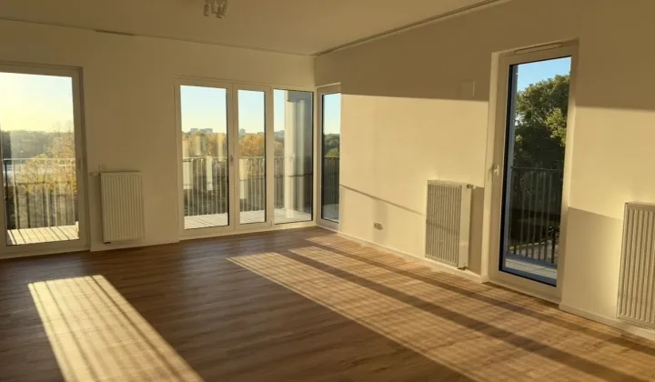 Mieszkanie 4-pokojowe Warszawa Praga-Północ, ul. Jagiellońska