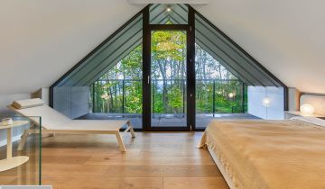 Mieszkanie 3-pokojowe Trzęsacz, ul. Kamieńska