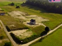 Działka budowlana Rozłazino, ul. Leśna. Zdjęcie 2