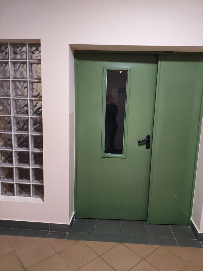 Mieszkanie 1-pokojowe Warszawa Rembertów. Zdjęcie 13