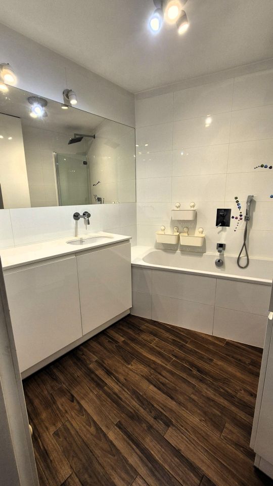 Mieszkanie 4-pokojowe Warszawa Bielany, ul. Gdańska. Zdjęcie 10