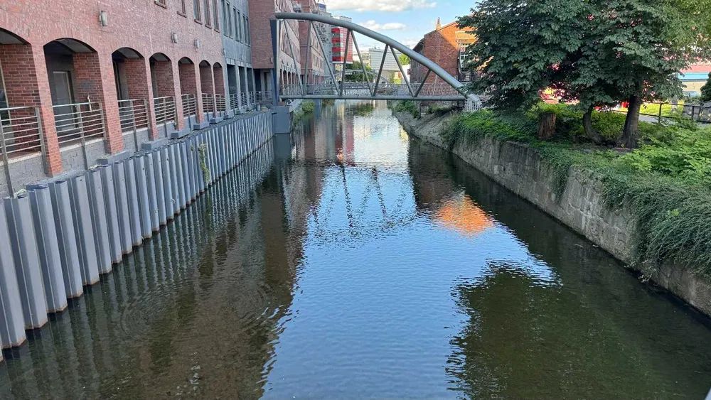 Mieszkanie 2-pokojowe Bielsko-Biała Śródmieście. Zdjęcie 4