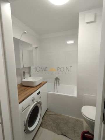 Mieszkanie 2-pokojowe Warszawa Ursynów, ul. Stefana Szolc-Rogozińskiego. Zdjęcie 4