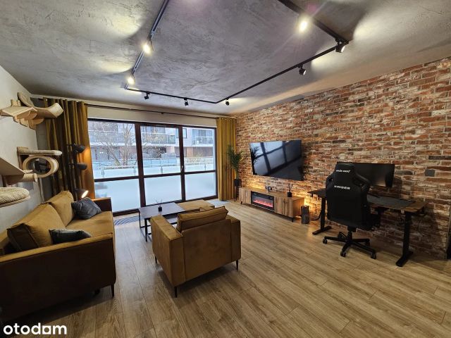 Mieszkanie 3-pokojowe Bydgoszcz Fordon, ul. Sybiraków. Zdjęcie 1