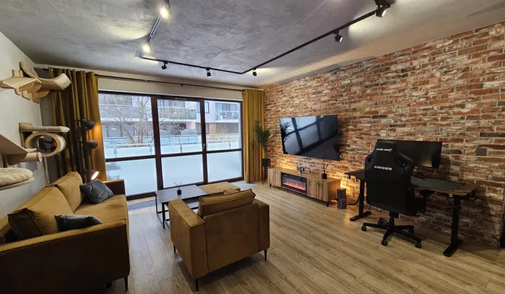 Mieszkanie 3-pokojowe Bydgoszcz Fordon, ul. Sybiraków