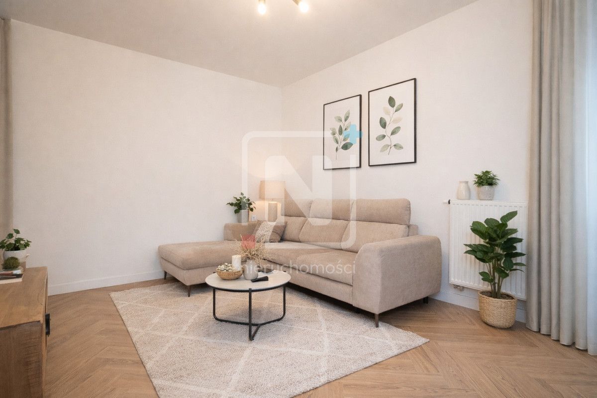 Mieszkanie 3-pokojowe Warszawa Mokotów, ul. Konstruktorska. Zdjęcie 7