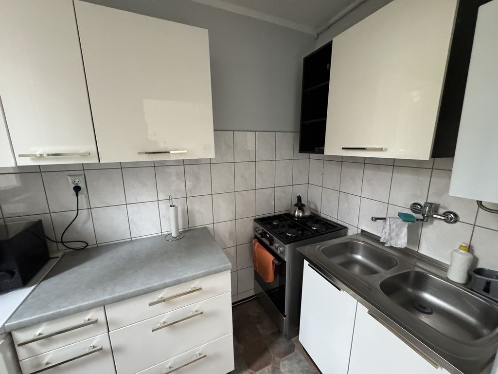 Mieszkanie 1-pokojowe Polanica-Zdrój, ul. Łąkowa. Zdjęcie 4