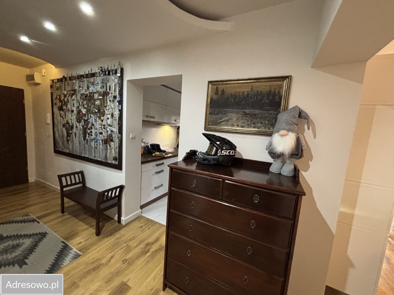 Mieszkanie 3-pokojowe Malbork, ul. Adama Mickiewicza. Zdjęcie 17