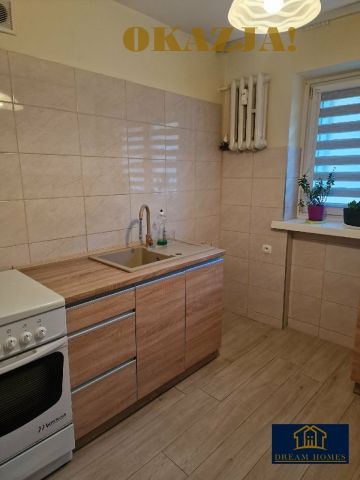 Mieszkanie 2-pokojowe Inowrocław, ul. ks. Piotra Wawrzyniaka. Zdjęcie 1