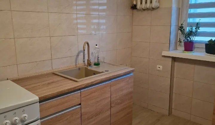 Mieszkanie 2-pokojowe Inowrocław, ul. ks. Piotra Wawrzyniaka