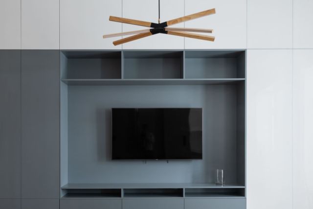 Mieszkanie 1-pokojowe Warszawa Praga-Północ, ul. ks. Ignacego Kłopotowskiego. Zdjęcie 3