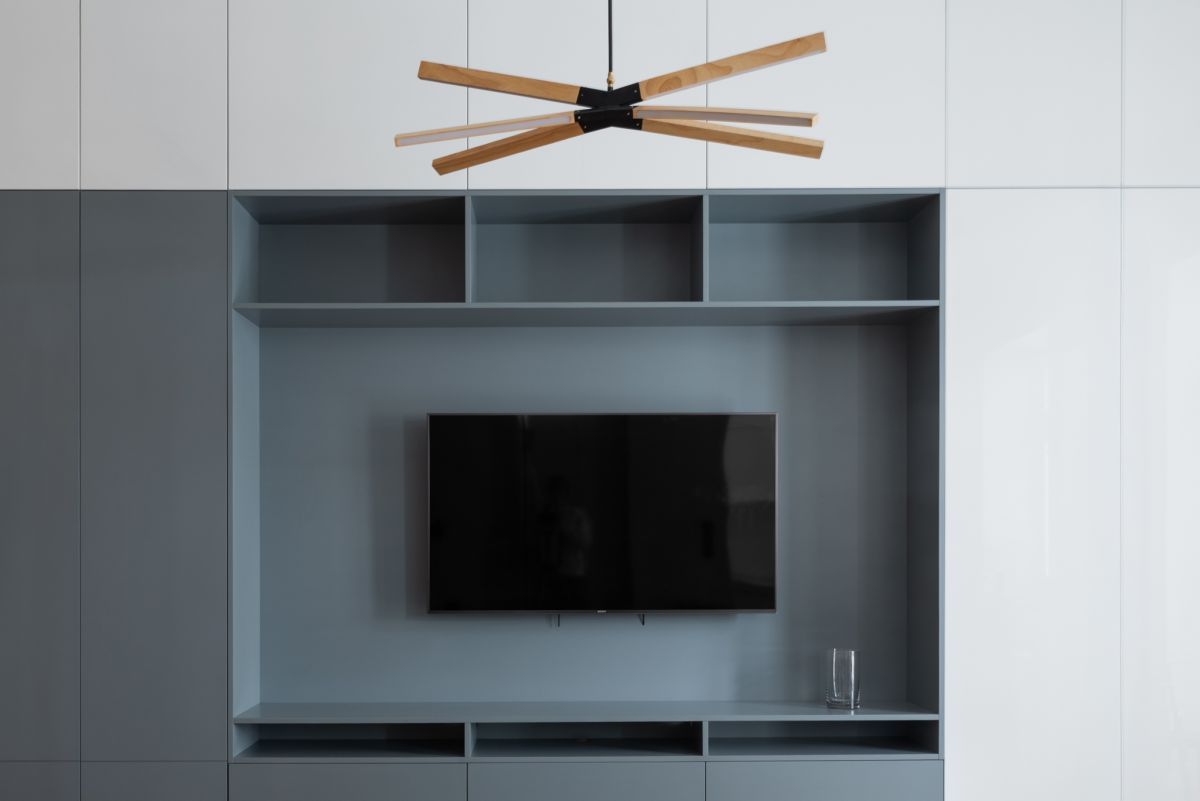 Mieszkanie 1-pokojowe Warszawa Praga-Północ, ul. ks. Ignacego Kłopotowskiego. Zdjęcie 3