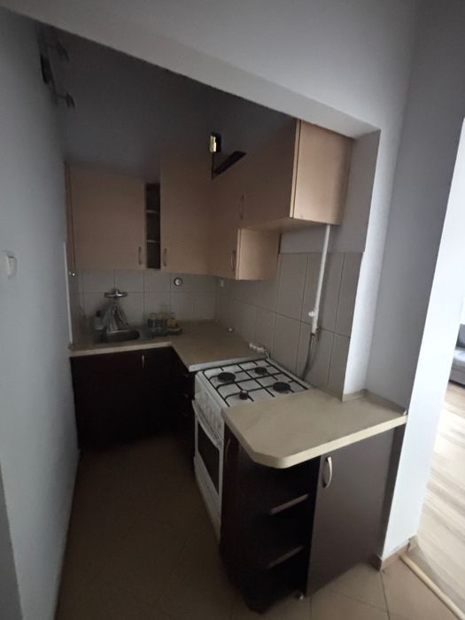 Mieszkanie 2-pokojowe Tychy, al. Bielska. Zdjęcie 2